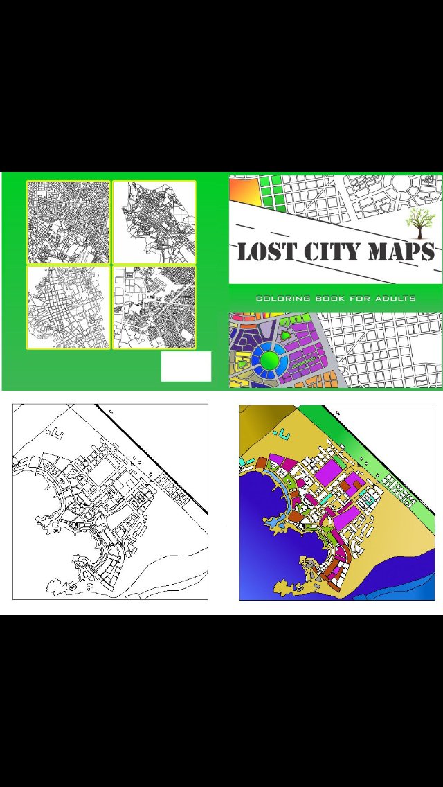 ColorSpreading's tweet image. specially designed for map lovers! #mapillustration #GIS #geospatial #city #puzzles #activitybook goo.gl/MUrb9a