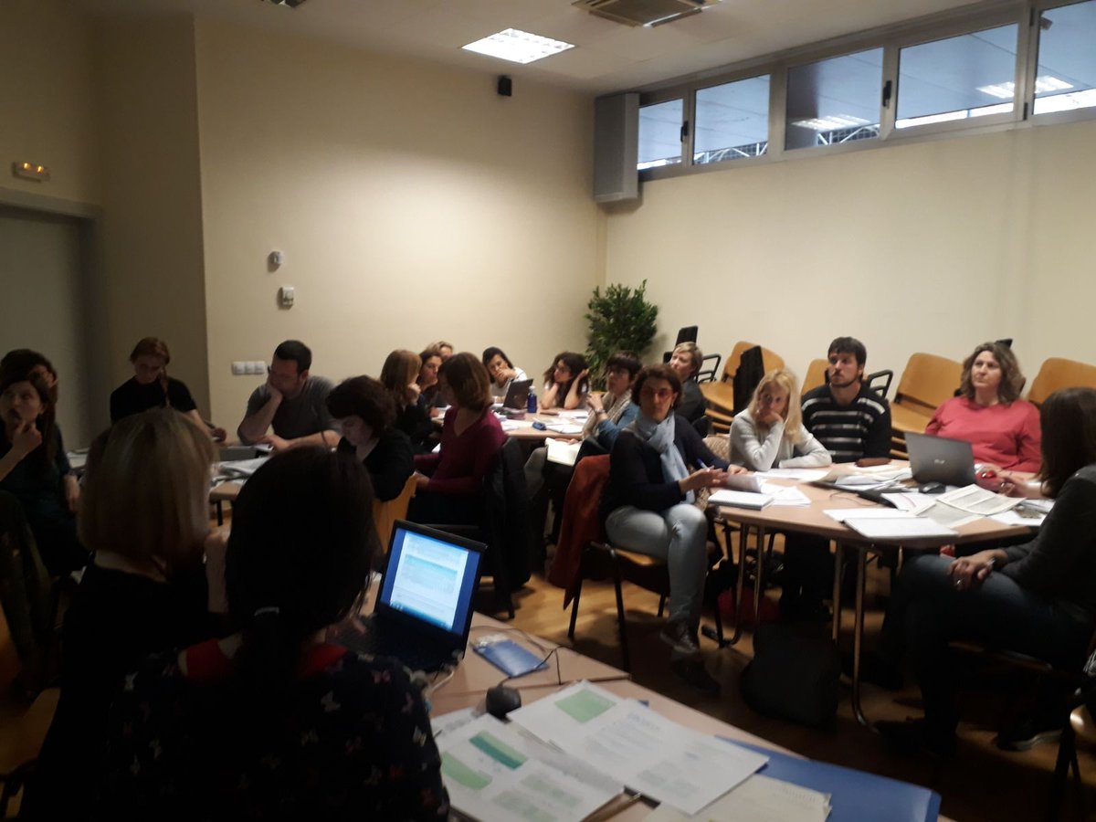 modelSCAP's tweet photo. Avui a Lleida segona sessió del Taller de recursos d'orientació acadèmica i professional #OAPC_recursos https://t.co/RFqeb4uNYv