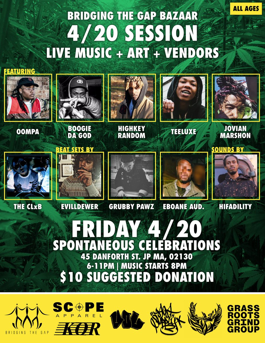 Scope Apparel 🎯💥‼️ tweet media