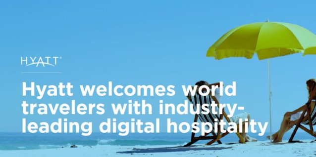 jedgar023's tweet photo. Learn how Slalom and Hyatt partnered to transform the digital customer experience in the world of hospitality: https://t.co/L5HMr0eEAZ #imwithslalom https://t.co/j0PJkbF1tn