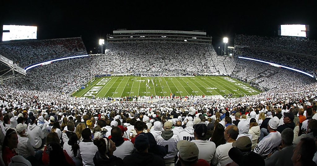 henry_fess14's tweet photo. Extremely excited to commit to Penn State to play football next year! #weare https://t.co/1K5fBL5fut