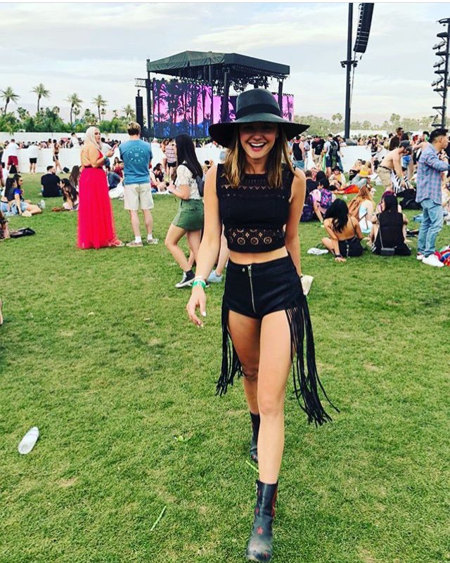 #Coachella