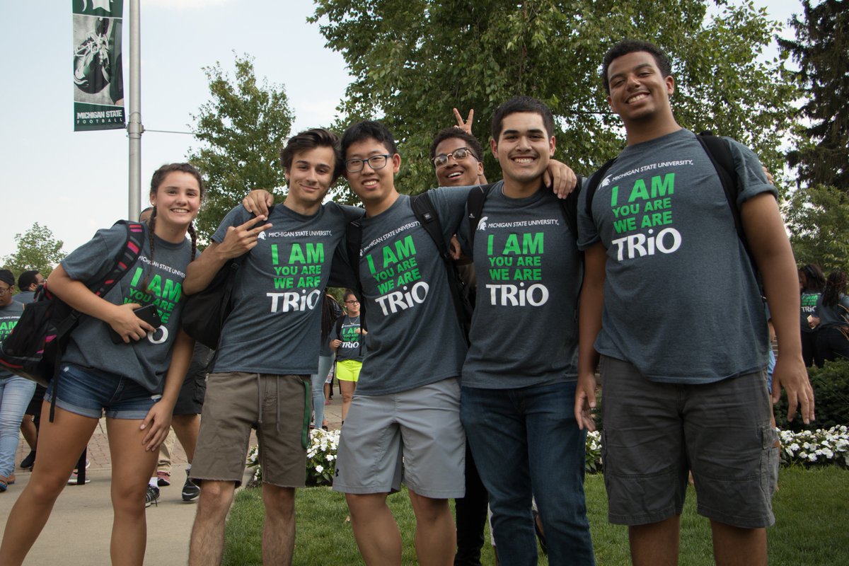 MSUTRIO's tweet photo. Thinking about summer... ����
More info on MSU TRiO's summer opportunities here: https://t.co/y2653M8ggL https://t.co/iIHeSaURef