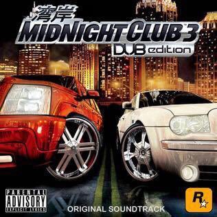 Миднайт клуб. Midnight Club 3 Dub Edition. Midnight Club 3 Dub Edition Remix. Midnight Club 3 Dub Edition ps2.