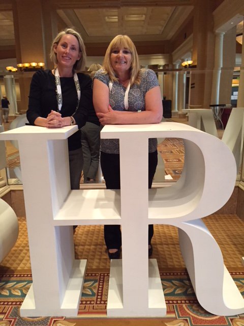 AIQ's tweet photo. Are you attending the @SHRM Conference in Las Vegas today? Our Alliance HR Team Members Jennifer Dunham and Brandee Hosko will be attending and gathering tools to find top talent job seekers. If you will be in attendance, @JenDRecruits and @brandeehires will be there to connect. https://t.co/Ael2WZgOwg