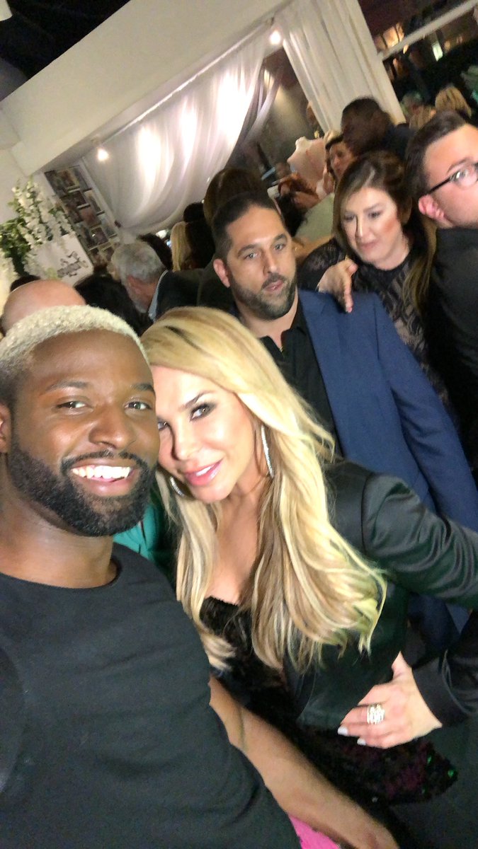 AdrienneMaloof's tweet photo. Very excited to announce my jewelry launch with #fashion88. Can’t wait to share it with you all #jewelry #newcollection #staytuned https://t.co/Cn5HcZKTKj