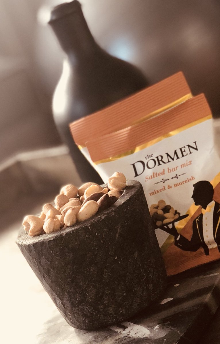 James57517684's tweet photo. Salted Bar Mix @TheDormen. Perfect Monday night snack! #thedormen #over30yearsofnutquality #premiumbarsnacks https://t.co/GE791xPKmH