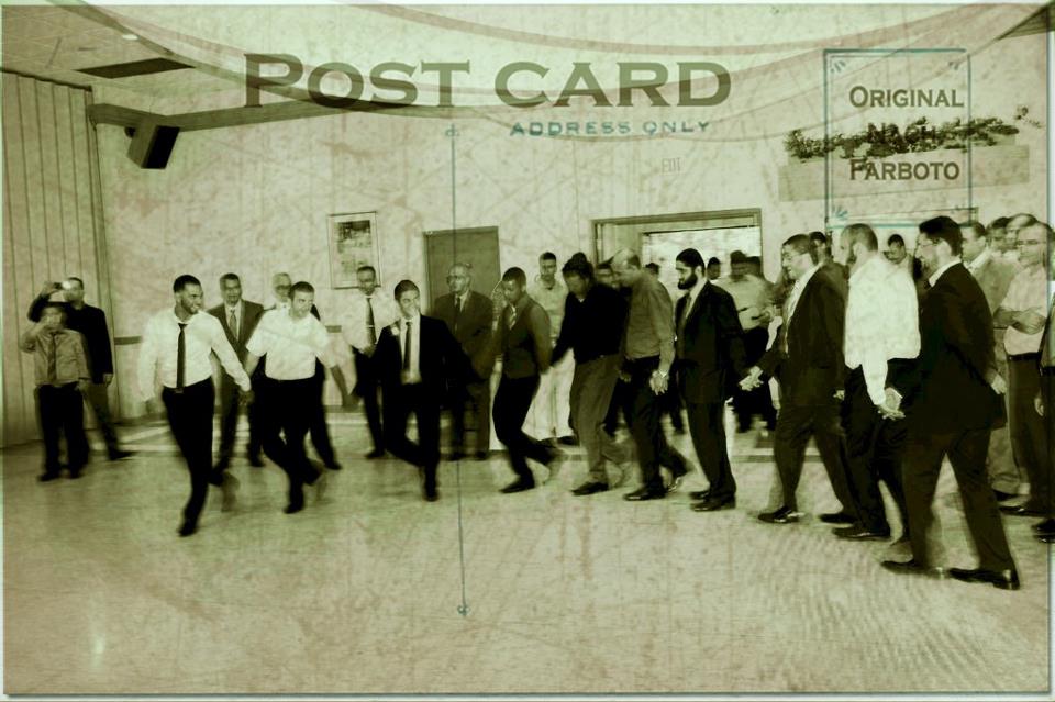 TheBQETweets's tweet photo. Dabke 101 - Learn How To Dance Dabke New York City

https://t.co/P8e37ohlOJ

#dance #dabke #arab #arabian #arabfolkdance #lebanon #palestine #jordan #bosnia #turkey #syria #iraq #saudiarabia #dabkedance #dancing #nyc #newyorkcity #newyork #thebqe https://t.co/pkWV8tsn9G
