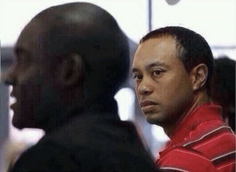 vegasjoog's tweet photo. When you see your group walk in with another promoter https://t.co/s686ggaF6u