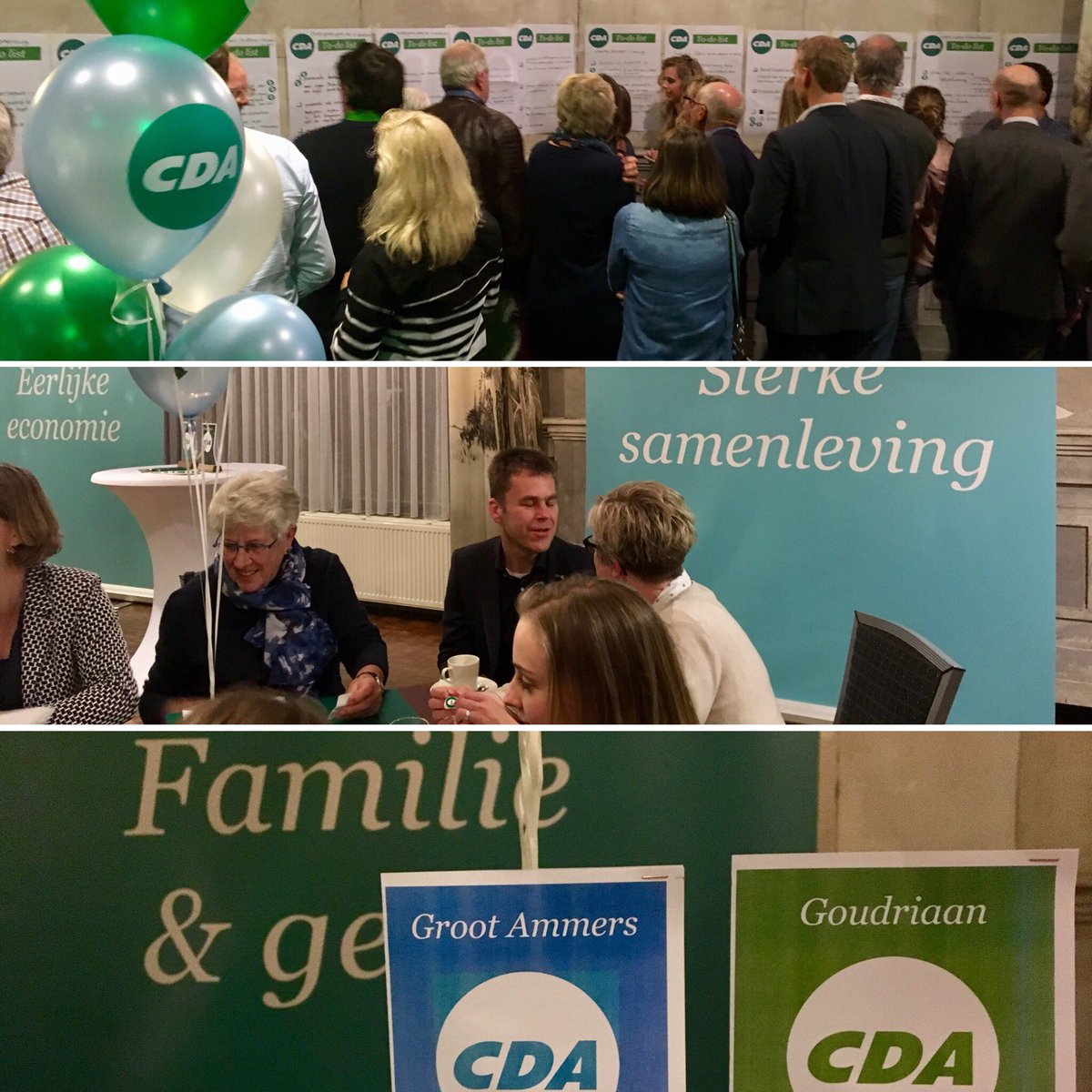 jandevries's tweet photo. Succesvolle #CDA100 in @molenlanden. Met 100 inwoners van alle leeftijden en achtergronden in gesprek over onze wensen voor het verkiezingsprogramma van CDA Molenlanden (fusie @cdamolenwaard & @CDAGiessenland) https://t.co/7dcns1wVH5