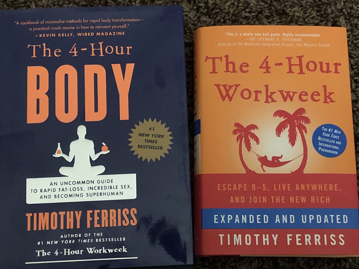 Recovery &amp; Reading! <a href="/jagrant1020/">Jeff Grant</a>