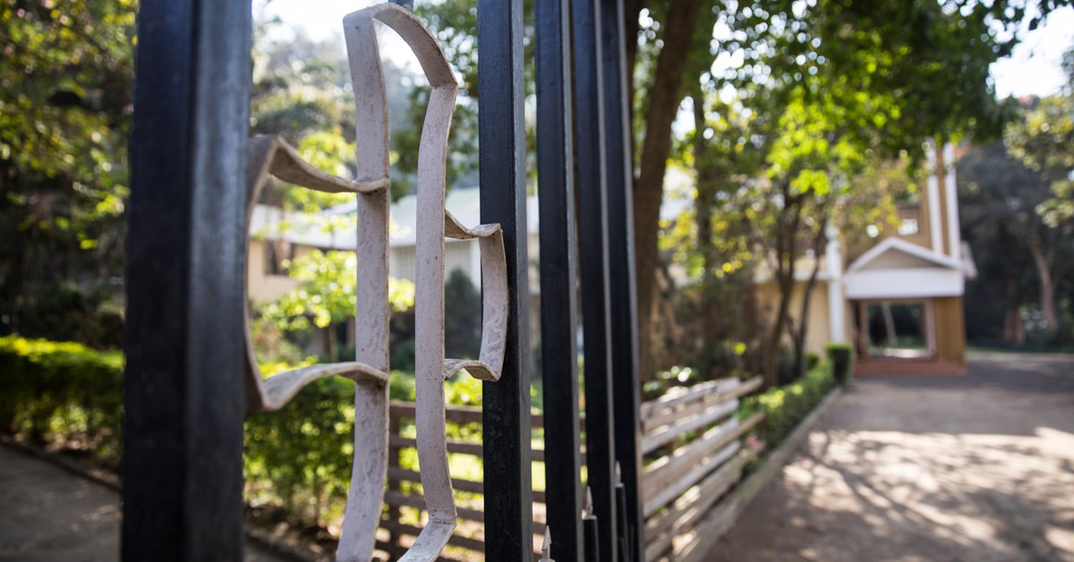 "As members of the ELCA, we share a deep love for all of God's creation and a profound responsibility for it." 🌎

Read <a href="/ELCABishopEaton/">Bishop Eaton</a>'s statement in advance of #EarthDay on April 22.
elca.org/News-and-Event…