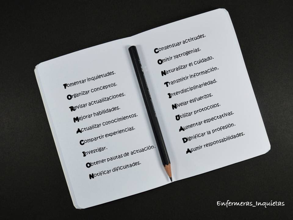 AnaNancySusi_OU's tweet photo. Después de estar un par de días en un congreso nos damos cuenta de lo importante que es la... https://t.co/w5JmmT9cbg
