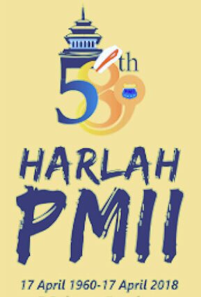 Selamat dan Sukses #HarlahPMII58 #SatuCitaSatuJiwa #PMIIuntukIndonesia 
<a href="/cakimiNOW/">A Muhaimin Iskandar</a>  <a href="/PBIKA_PMII/">PB IKA-PMII</a> <a href="/pbpmii_official/">PB PMII</a> <a href="/IKAPMIIJATIM/">IKA-PMII Jawa Timur</a> <a href="/nu_online/">NU Online</a>