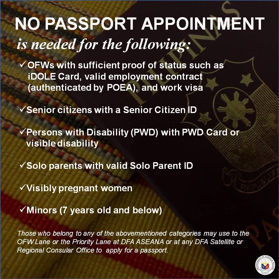 jay031216's tweet photo. Does renewal applies to this?

Pic from DFA I guess 😂 https://t.co/OhWoB4ckar