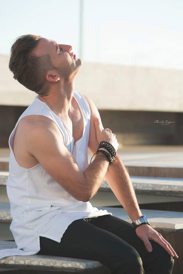 Chris Syler Oficial tweet media