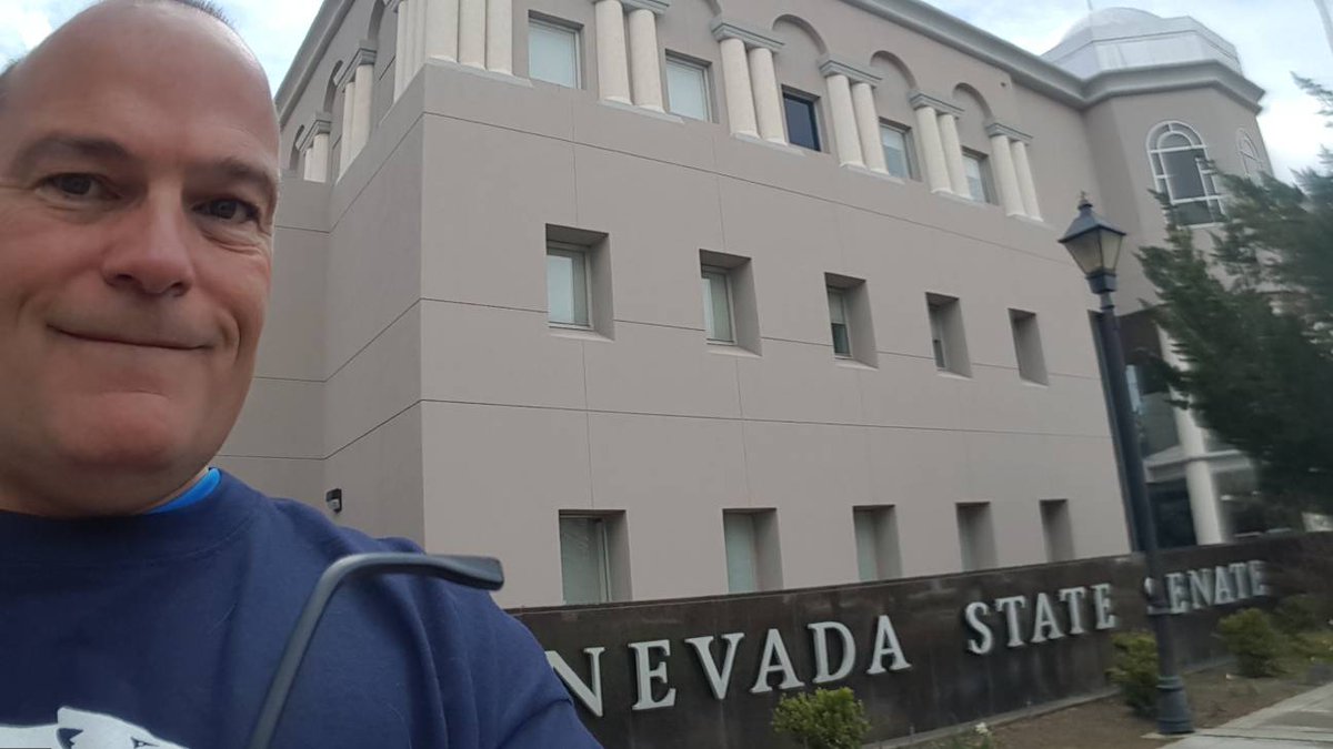 supncc's tweet photo. Stopped by the heart of Nevada to pray in earnest for our leaders & state, and to seek any outpouring of the holy spirit upon the #NetworkofUndeniableBlessing in launching new ministries in the #SilverState. Will you join in this prayer. Wil you consider joining NV church plants? https://t.co/zkmprN0G2l