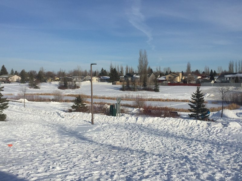 Storm Retention Ponds: Committee Recommends Partial Fencing dlvr.it/QPlJsg https://t.co/sWZJr14poU