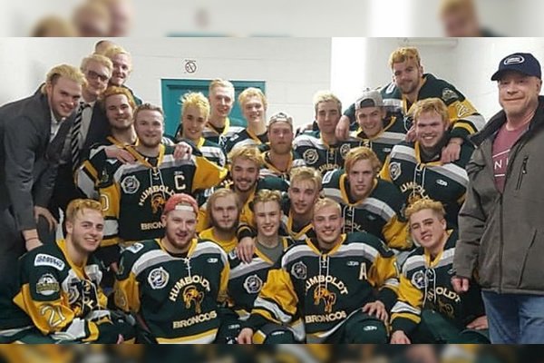 Process For Distributing GoFundMe Page Under Way dlvr.it/QPlJrR https://t.co/QNzcZLiWfz