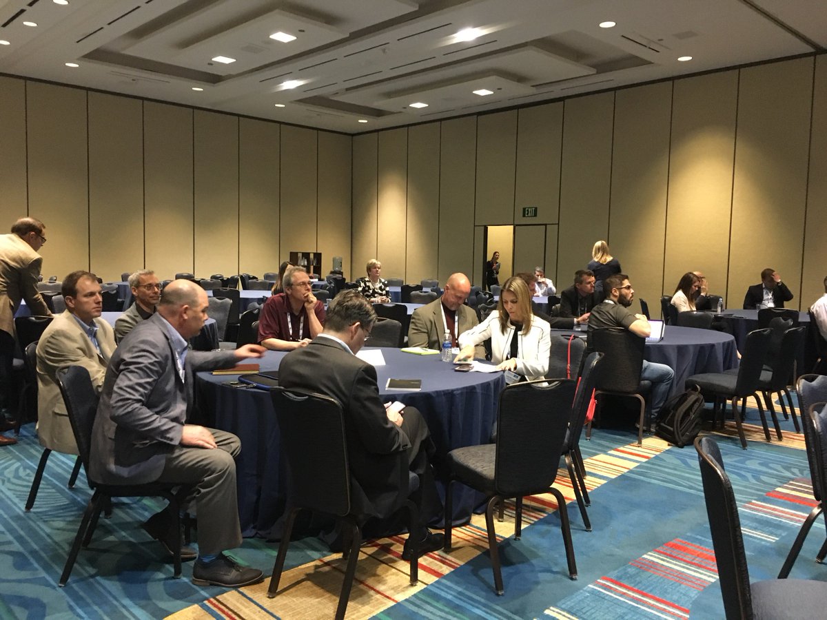 FoodLogiQ's tweet photo. TPA Supply Chain Conference: Happening now in Grand Cypress BC! FoodLogiQ discussing Supply Chain Modernization with IPC/Subway, Seal the Seasons, Tiesta Tea, and Clarkston Consulting #TPASupplyChain https://t.co/rS7GazDEJa