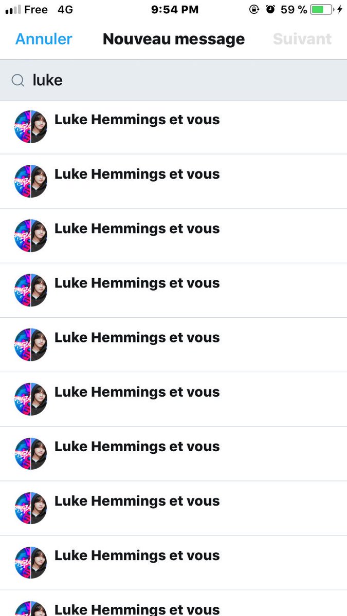 Dm_solo7's tweet photo. Rt + follow et active nos notifications pour tenter de gagner 2 dm avec Luke Hemmings ! https://t.co/HMjH2MCvjv