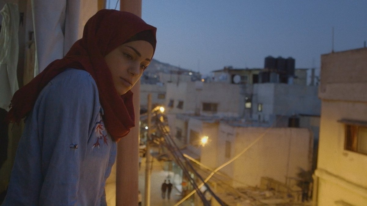JustinePimlott's tweet photo. Join us for the North American premiere of What Walaa Wants @hotdocs! Check out the trailer https://t.co/4HJWIzKQG8 Buy your tickets here: https://t.co/ley2CyQPMR #whatwalaawants @thenfb #Murmurfilm #FinalCutforReal #HotDocs25 https://t.co/a4rj4jUJnC