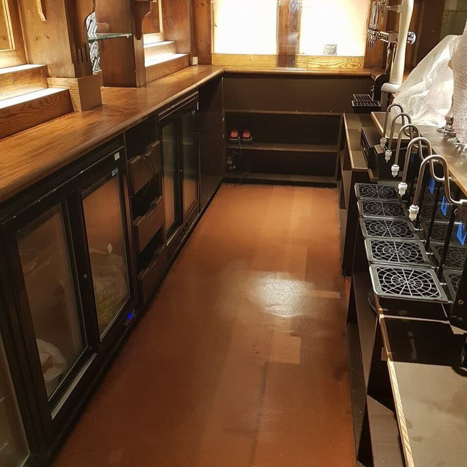 OCCleanings's tweet photo. Some ‘after’ shots of a recent builders clean we did in Keswick. #afterbuilders #cleaning #chaz https://t.co/b81lAEyn8U https://t.co/3g5UCs0xPh