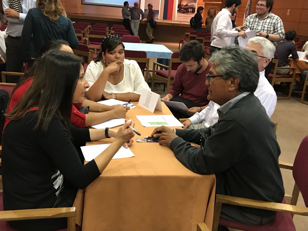 heumaingenieria's tweet photo. ❗️Estamos en la Segunda Jornada del Primer Encuentro de Investigadores de la @UCNorte y @udeantofagasta, con el objetivo de compartir experiencias e idear proyectos en conjunto  #ING2030 https://t.co/fJGaeueNyQ