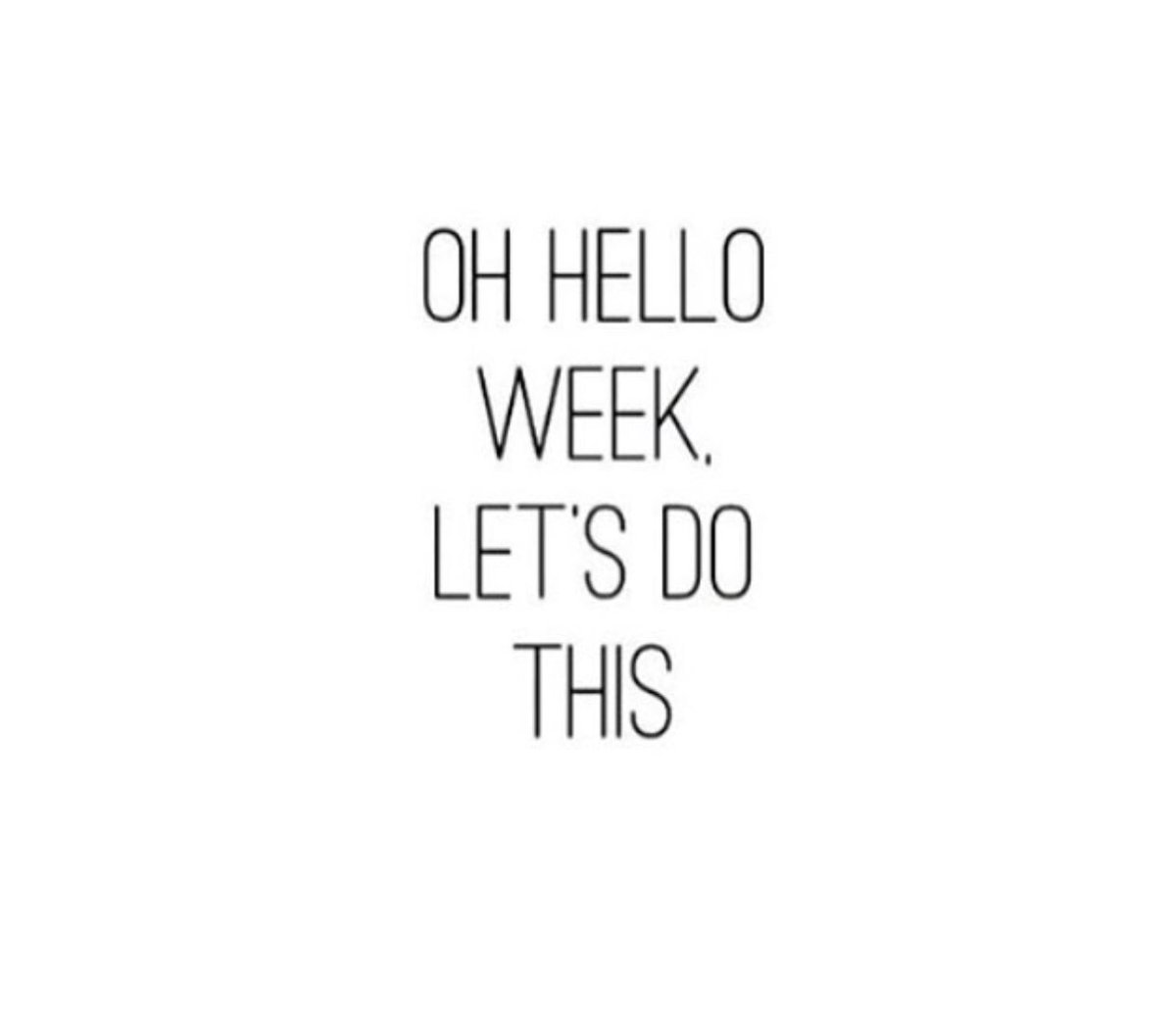 GnhsDaily's tweet photo. Have a great week everyone!!💞 Stay motivated and you can do anything!!💪🏽📝 #MondayMotivation #YouCanDoIt https://t.co/CJS8nJk4L0