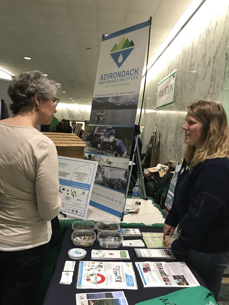 WCS_Adirondacks's tweet photo. It’s #AdirondackDay!! Here’s to #Conservation #partnerships. @ADK_Watershed @AdkLandTrust @AdirondackTNC @adk_council @WCS_Adirondacks @NYSDEC @ADKmtnclub https://t.co/aWNjlWdxDP