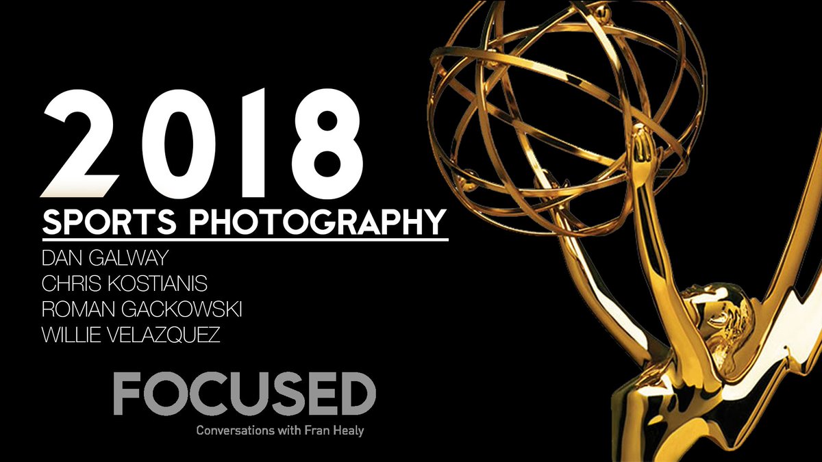 RGTVNY's tweet photo. @RGTVNY was honored with three @NYEmmyAwards this weekend, 2 for @FOCUSEDdocs and 1 for @InThSpotlight.  This is the ninth straight year we have taken home multiple statues! https://t.co/ioppAPr9Jq