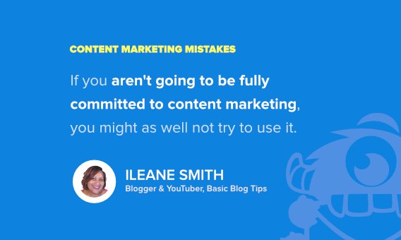 GrokHorses's tweet photo. Thinking Content Marketing was a Myth @Ileane 
https://t.co/sCcWnncW1R @optinmonster https://t.co/tbPwYhxPsN