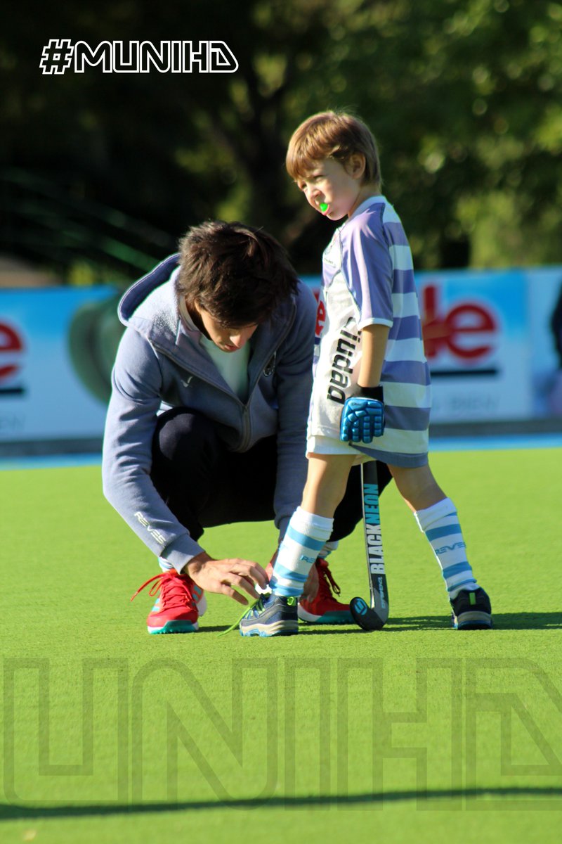 HockeyMUNIHD's tweet photo. @fedemoreschi #THMC2018 #01F05F #CiudadA Vs #Ducilo en #CCBAHockey By #MuniHD https://t.co/L5XZOhtc24