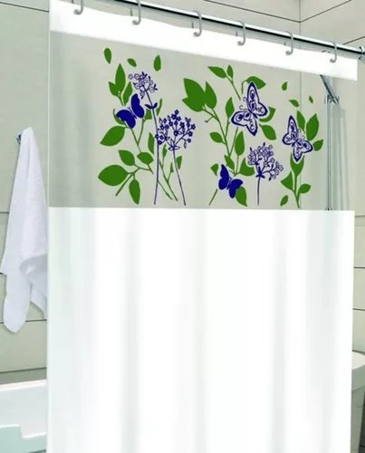 MaxLarUtilidade's tweet photo. Cortina Para Box Com Estampa em promoção!!!

 Apenas: 15,90$ 

-Tamanho: 1,38m x 1,98 m 
-Composição: 100% PVC
-Acompanha Ganchos https://t.co/o3AMYmjaZ4