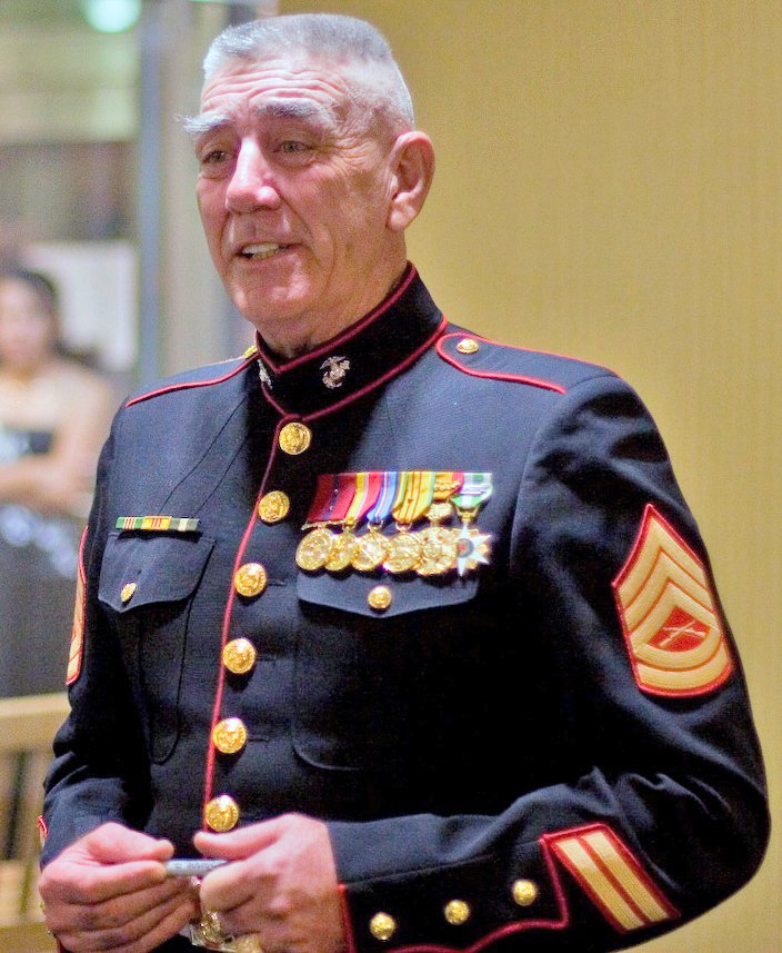 USMC Recruiting tweet media