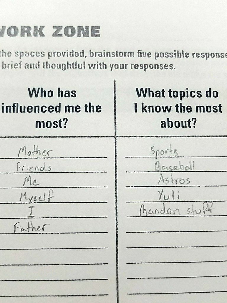 RandiNull's tweet photo. If I ever played favorites, this kid would win.
#CollegeEssays #GoYuli #Pineapple #MoreLikeAFineapple ๐๐๐๏ฟฝ๏ฟฝ๏ฟฝ https://t.co/TdUfZhILpo
