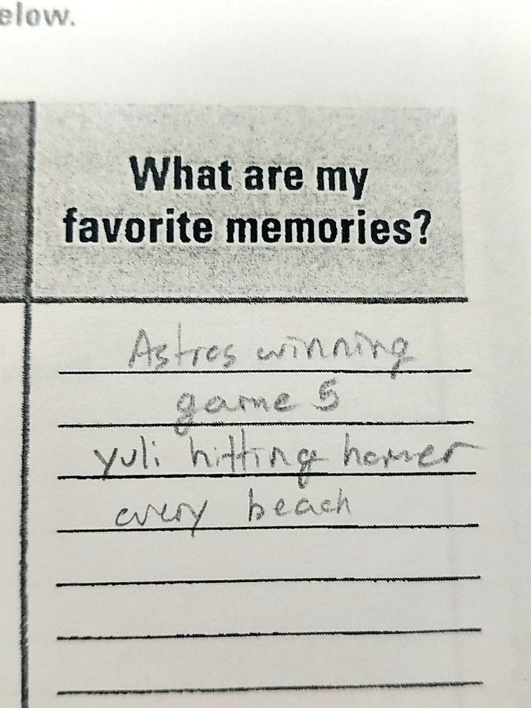 RandiNull's tweet photo. If I ever played favorites, this kid would win.
#CollegeEssays #GoYuli #Pineapple #MoreLikeAFineapple ๐๐๐๏ฟฝ๏ฟฝ๏ฟฝ https://t.co/TdUfZhILpo
