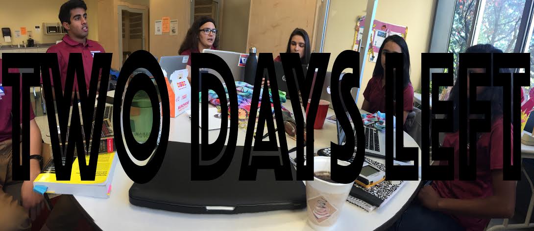 PennsylvaniaTSA's tweet photo. State Officers are hard at work! Only two days! #tsa #patsa #patsayy https://t.co/neXKL80tUT