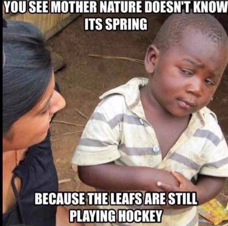 BruinsNation1's tweet image. It isn’t spring just yet... stand by though, because it’s coming!