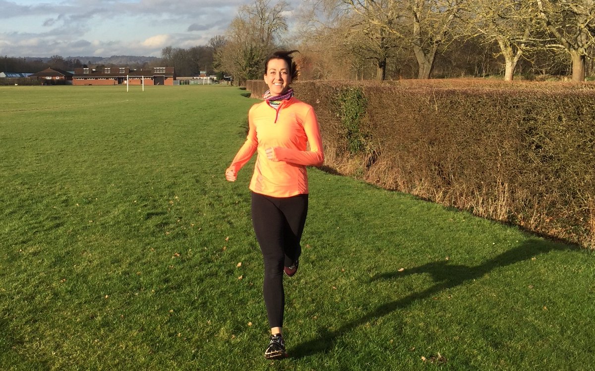 Women's Running UK tweet media