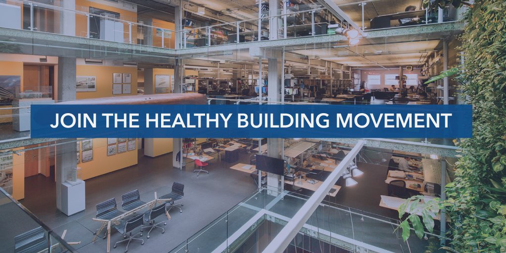 Fitwel's tweet image. We're growing Fitwel's impact &amp;amp; have unlocked the Fitwel Portal so anyone can advance through certification! By expanding use of Fitwel to any company, we can make the largest possible health impact on people in all communities! More at fitwel.org/certification.

📸: @perkinswill