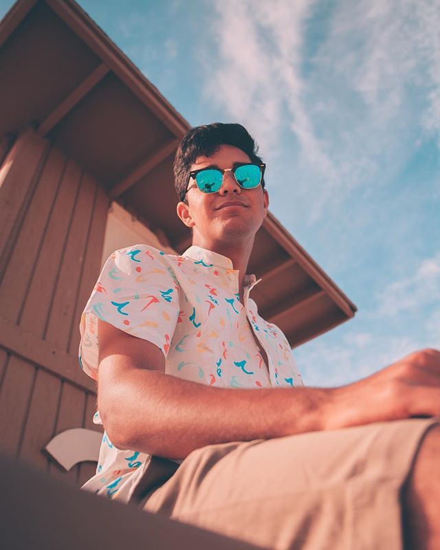 nolanmen69's tweet photo. ITS MANDO
/They are this new brand inspired to celebrate the dopeness of intersection of cultures!🔥 They were nice enough to send me a shirt:) Go check them out and DM me for a discount code if u r interested #brands #trends #newport #mando #californ… https://t.co/ECNHDzepLb https://t.co/iEy6knu3oY