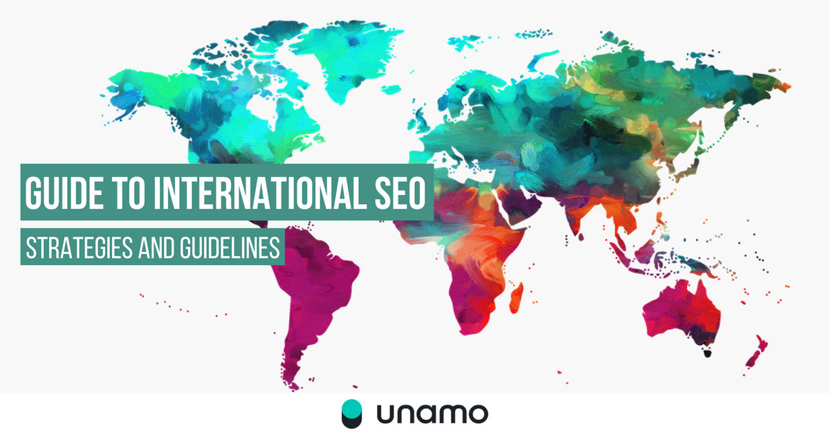 What are the elements you need to take into consideration for a successful international SEO campaign process and how to create a strategic plan that works?

Check it out on our blog!

#SEO #InternationalSEO

buff.ly/2FXK108
