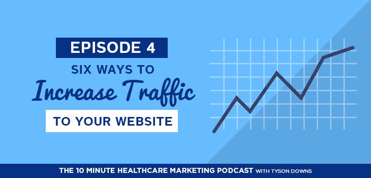askteamdude's tweet photo. Episode 4: Six Ways to Increase Traffic to Your Website 
🌐 📈 🌐 📈 🌐 📈

#TeamDude #MondayMarketingMinute #Podcasts
https://t.co/vbKeVi3tI8 https://t.co/yivBTfWd01