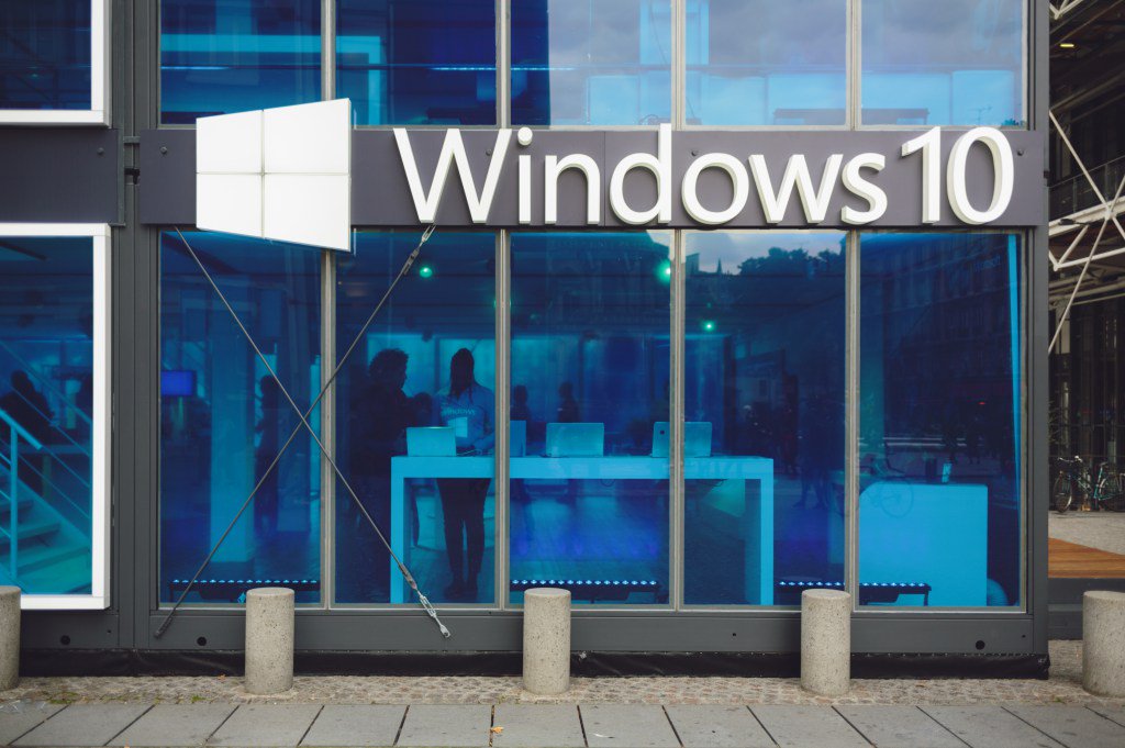 Windows 10 will soon get passwordless logins with Yubico’s Security Key tcrn.ch/2H78S1f by <a href="/fredericl/">Frederic Lardinois</a>