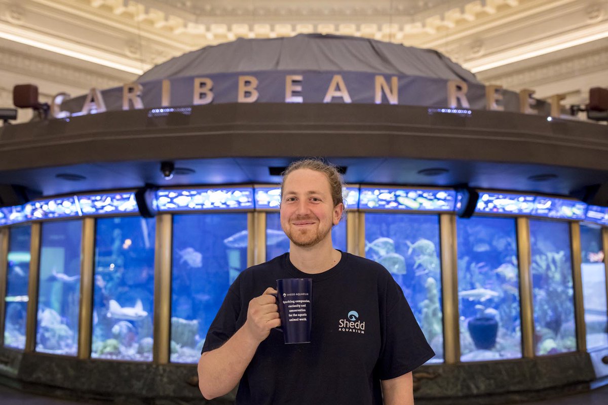 shedd_aquarium's tweet image. This Earth Week, #LetsSheddPlastic together for a healthier aquatic world! Every year, 8.8 million tons of plastic pollution finds its way to our oceans and waterways, harming animals who might ingest or get trapped in it.