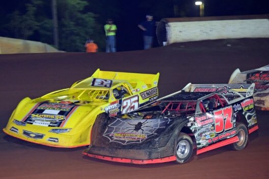 Flomaton Speedway tweet media