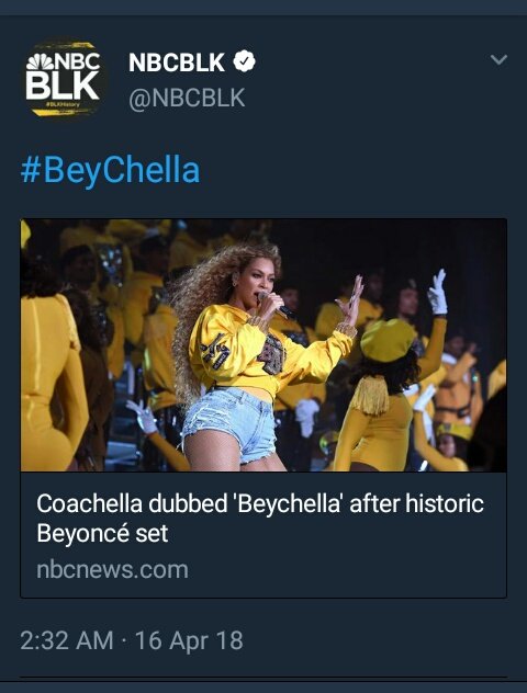 MoreMusicMoreMo's tweet photo. @trucmurder and all the legends @Beyonce paid homage to, it was well deserved &amp; recv'd.. We loved it 
#Beyonce covers DECADES of music x dance during #BeyChella 2018 seen Sampling #HubBae @JayZ x #CMurder https://t.co/CEbnnCR4Uh  #TRU #DownForMyN's instrumental. #Formation https://t.co/gZSXReK7n1