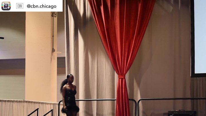 KAvanitymodels's tweet photo. Repost from #cbnchicago IG - Thank you @SincerelyRitch for capturing the best visual ✨ these ladies really worked this catwalk.
special thanks to: #yoshimikiosha #ykmanagement
#fashion #bwe2018 #sponsorlove #kavanitymodeling https://t.co/CXDuMFcMKZ