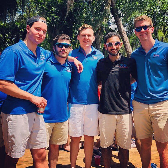 ufchiphi's tweet photo. Fall game days can’t come soon enough https://t.co/voRWwcVPKS
